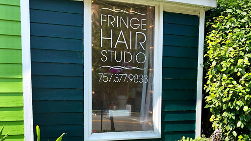 Fringe Hair Studio VB