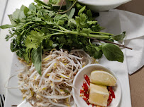 Nouille du Restaurant vietnamien Pho Saigon à Cugnaux - n°11