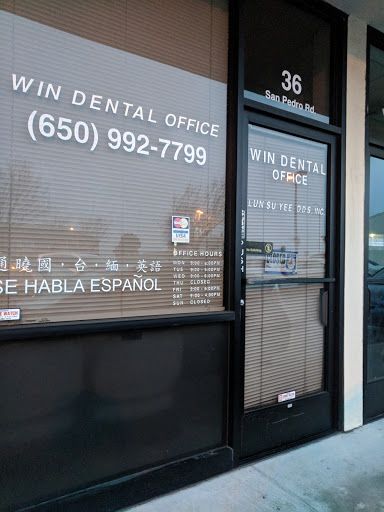 Win Dental