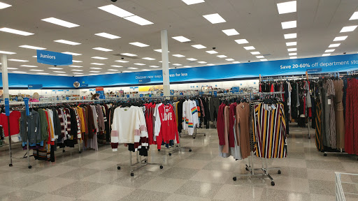 Clothing Store «Ross Dress for Less», reviews and photos, 1275 W Pearce Blvd, Wentzville, MO 63385, USA