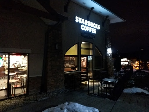 Coffee Shop «Starbucks», reviews and photos, 29057 Hotel Way, Golden, CO 80401, USA