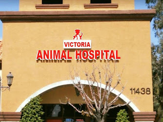 Victoria Animal Hospital