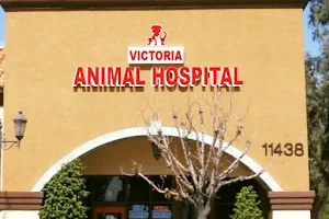 Victoria Animal Hospital image