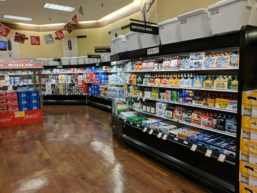 Supermarket «Winn-Dixie», reviews and photos, 17682 Airline Hwy, Prairieville, LA 70769, USA