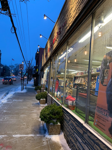 Home Improvement Store «Foley True Value Hardware», reviews and photos, 2088 Boston Post Rd, Larchmont, NY 10538, USA