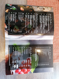 Ristorante & Pizzeria Bella Vita à Tangermünde menu