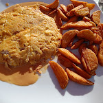 Photo n°1 de l'avis de Micha.e fait le 26/04/2024 à 17:44 sur le  Schnitzelalm à Bad Hindelang