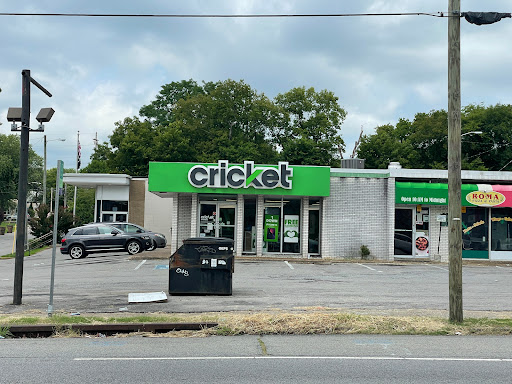 Cricket Wireless Authorized Retailer