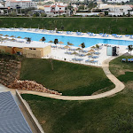 Photo n°7 de l'avis de Pete. fait le 30/10/2019 à 15:23 sur le  Pestana Alvor South Beach à Portimão