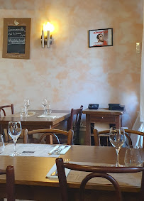 Les plus récentes photos du Restaurant AZNAVOUR à Villars-les-Dombes - n°3