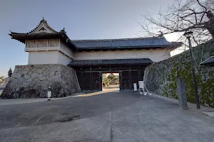 Saga Castle History Museum image