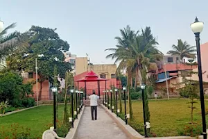 Attar Nagar Garden image