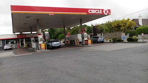 Revolution Launderette Circle K Cove