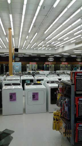 Appliance Store «Sears Outlet», reviews and photos, 10200 Colerain Ave Ste 11, Cincinnati, OH 45251, USA