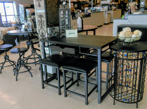 Furniture Store «BT Furnishings», reviews and photos, 1300 Custer Rd, Plano, TX 75075, USA