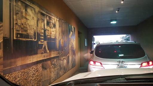 Coffee Shop «Starbucks», reviews and photos, 4900 13th Ave SW, Fargo, ND 58103, USA