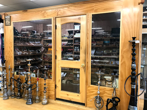 Tobacco Shop «Dream Center Smoke Shop», reviews and photos, 8327 Lincoln Blvd, Westchester, CA 90045, USA