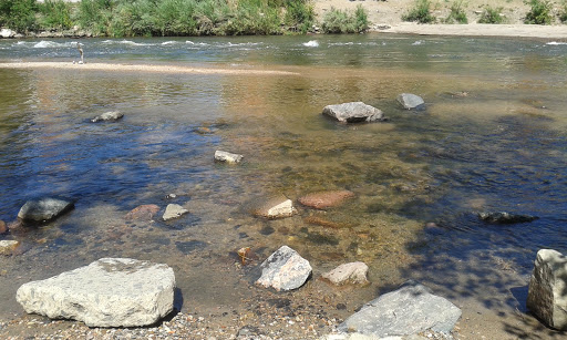 Park «Commons Park», reviews and photos, 2101 15th St, Denver, CO 80202, USA