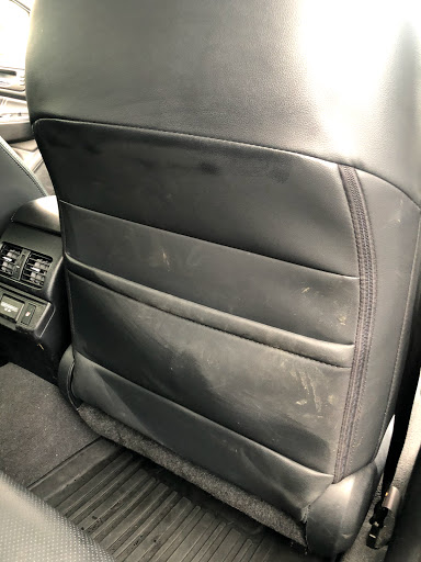 Car Wash «Washman Car Wash & Auto Spa», reviews and photos, 1530 NE Martin Luther King Jr Blvd, Portland, OR 97232, USA