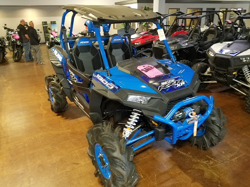 Motorcycle Dealer «Pro Caliber Motorsports», reviews and photos, 10703 Northeast Fourth Plain Blvd, Vancouver, WA 98662, USA