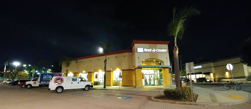 Furniture Rental Service «Rent-A-Center», reviews and photos, 291 E Willow St, Long Beach, CA 90806, USA