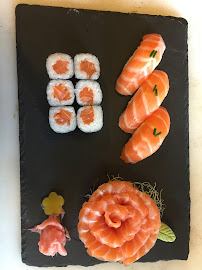 Sushi du Restaurant de sushis Jimida à Brest - n°8