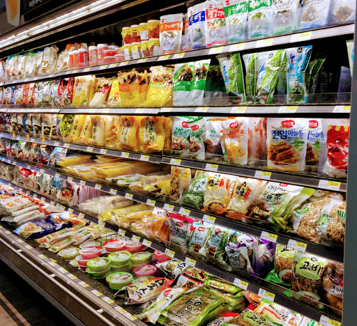 Korean Grocery Store «H Mart», reviews and photos, 3385 Milwaukee Ave, Northbrook, IL 60062, USA