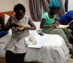 Choice Suites II photo