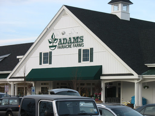 Grocery Store «Adams Fairacre Farms», reviews and photos, 160 Old Post Rd, Wappingers Falls, NY 12590, USA