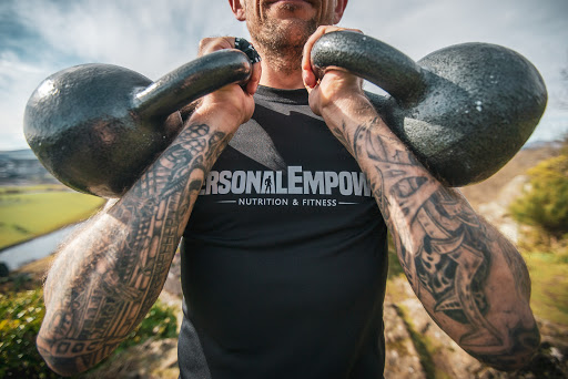 Personal Empower - Nutrition & Fitness
