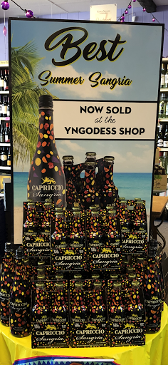 Liquor Store «The YNGODESS Shop», reviews and photos, 73 Main St, Batavia, NY 14020, USA