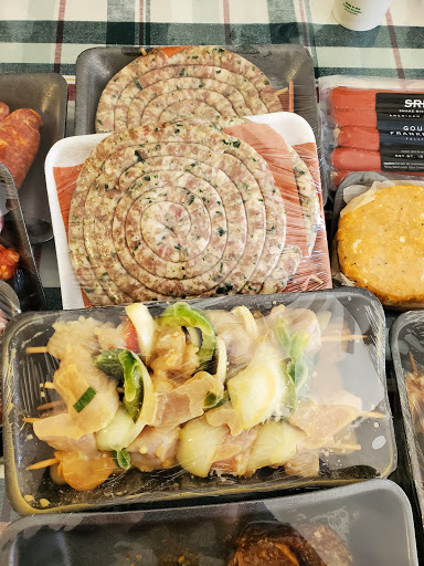 Butcher Shop «Chubs Meats», reviews and photos, 2598 NY-112, Medford, NY 11763, USA