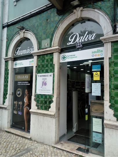 Información y opiniones sobre Farmácia Dalva de Lisboa, Portugal