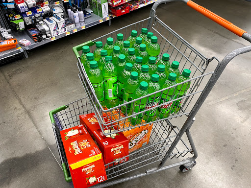 Supermarket «Walmart Neighborhood Market», reviews and photos, 13100 Josey Ln, Farmers Branch, TX 75234, USA