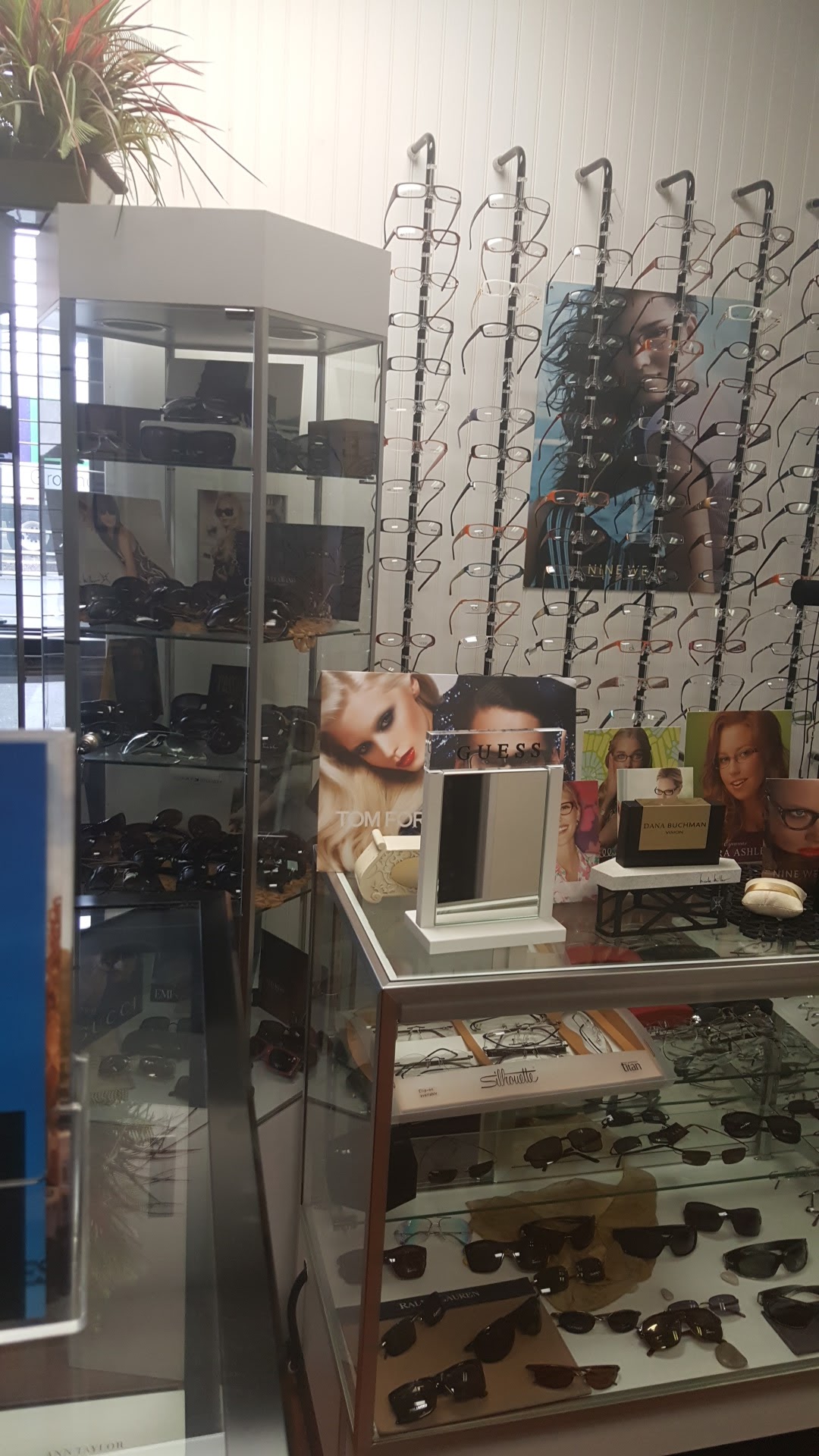 Family Vision Center NJ