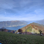 Photo n°3 de l'avis de Gervasutti. fait le 06/11/2022 à 22:59 sur le  Ristorante La Huta à Pian Osteria