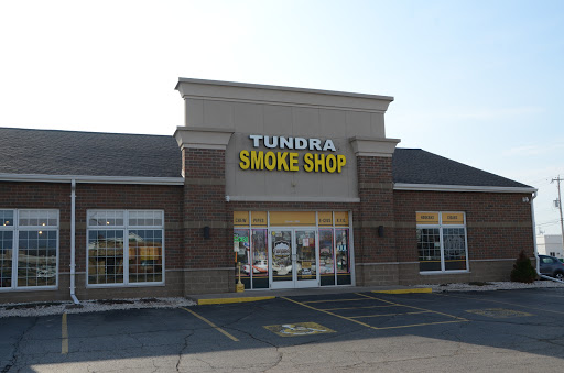 Tundra Smoke Shop, 2719 S Oneida St, Green Bay, WI 54304, USA, 