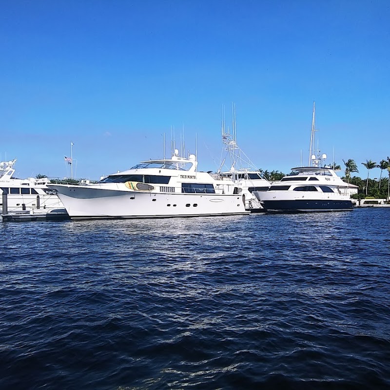 Marina One Yacht Club