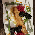 Photo n° 5 de l'avis de marie.l fait le 24/01/2018 à 18:34 pour Le Nostradamus à Agen