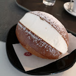 Photo n°4 de l'avis de Gabriele.a fait le 09/02/2020 à 10:54 sur le  LaboratorioPizza à Gorizia