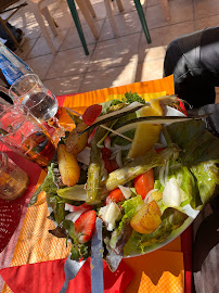 Plats et boissons du Restaurant Un dimanche à la campagne à Saint-Étienne-Vallée-Française - n°13