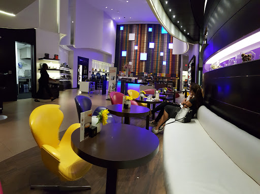 Boutique «Nespresso Miami Boutique & Cafe», reviews and photos, 1105 Lincoln Rd, Miami Beach, FL 33139, USA