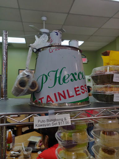 Asian Grocery Store «Manila Mart Grocery & Carry-Out», reviews and photos, 5023 Garrett Ave, Beltsville, MD 20705, USA