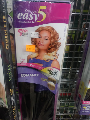 Beauty Supply Store «BSW Beauty Supply», reviews and photos, 1060 Ridge Rd, Rochester, NY 14621, USA