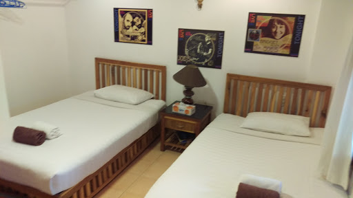 Resort Gia Trang- Mai Khanh