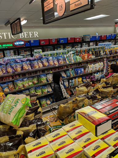 Supermarket «King Kullen», reviews and photos, 2044 Montauk Hwy, Bridgehampton, NY 11932, USA