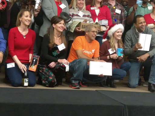 Banquet Hall «Austin Ranch», reviews and photos, 2009 Anderson Gibson Rd, Grapevine, TX 76051, USA