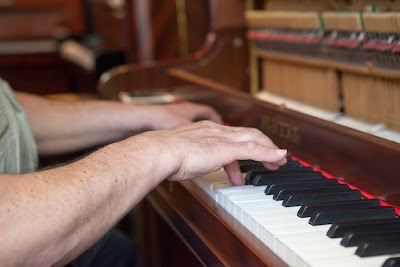 A'lo Pianos Geoffroy Meyer à Colmar