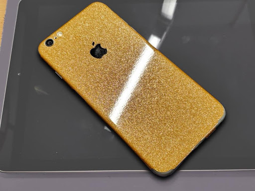 Cell Phone Store «iphone solutions», reviews and photos, 117 S Broadway, Lawrence, MA 01841, USA