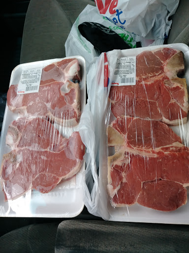 Grocery Store «Save-A-Lot», reviews and photos, 4148 Taylor Blvd, Louisville, KY 40215, USA